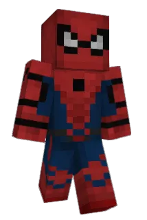 BiielWinchester Minecraft avatar full body