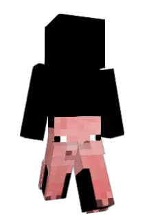 BiigMonster Minecraft avatar full body