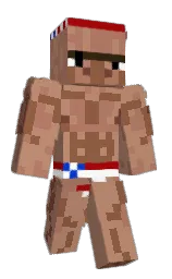 Custom render preview