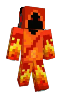 BiirdLover420 Minecraft avatar full body