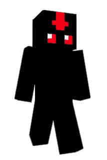 Bijak6 Minecraft avatar full body