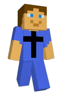 Biju2455 Minecraft avatar full body