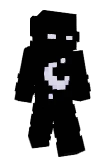 Biko00 Minecraft avatar full body