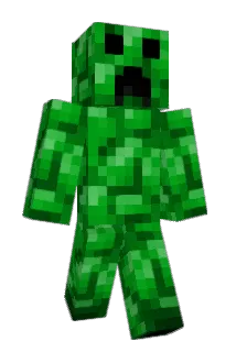 Bilal_hasn Minecraft avatar full body
