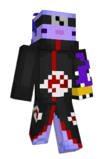 Bilalovic180209 Minecraft avatar full body
