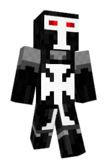 BilanciaCG Minecraft avatar full body