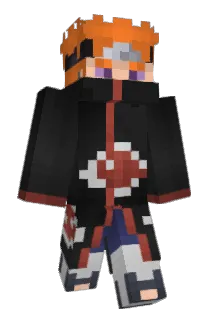 Bilboy2 Minecraft avatar full body