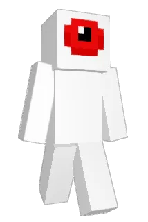 Bild_0912 Minecraft avatar full body