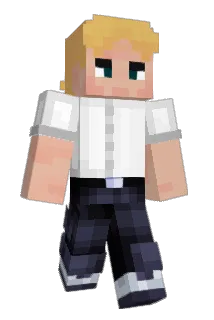 Bilder325 Minecraft avatar full body