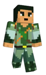 Custom render preview