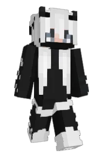 Bill88512 Minecraft avatar full body