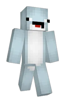BillBoi2011 Minecraft avatar full body