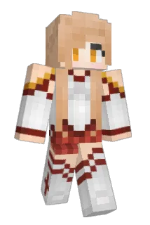 BillCosby01 Minecraft avatar full body