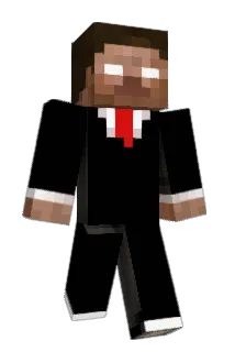BillCosby21 Minecraft avatar full body