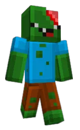 Custom render preview