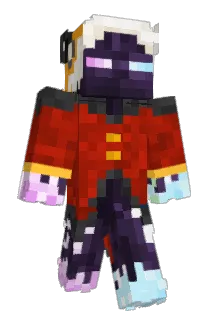 BillNyeCipher Minecraft avatar full body