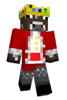 BillNyeKGBSpy Minecraft avatar full body