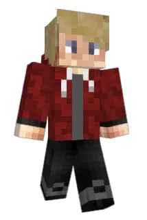 Billan_01 Minecraft avatar full body