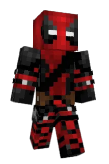 Billbrasky82 Minecraft avatar full body