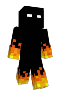 BilliGreen1 Minecraft avatar full body