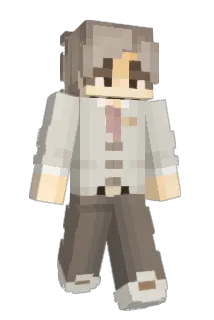 Billi_Bob4 Minecraft avatar full body