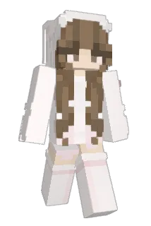 BillieSlays Minecraft avatar full body