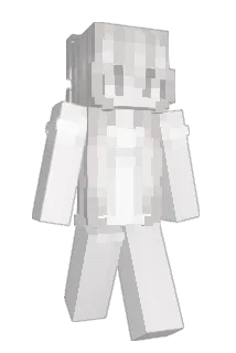 Billonaires Minecraft avatar full body