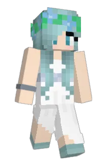 Billy1997 Minecraft avatar full body
