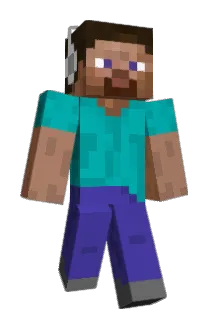 Billy38 Minecraft avatar full body