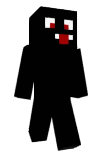 BillyBob_W Minecraft avatar full body