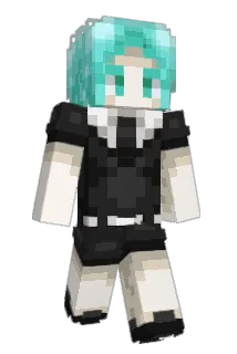 BillyBumbler00 Minecraft avatar full body