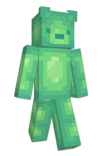 BillyGuy12 Minecraft avatar full body