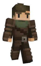Custom render preview