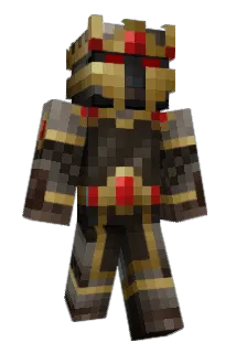 Billy_Bubkiss_Jr Minecraft avatar full body