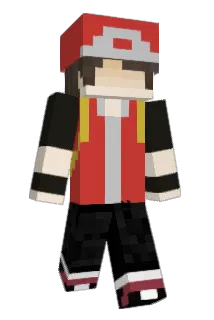 Billy_SB Minecraft avatar full body