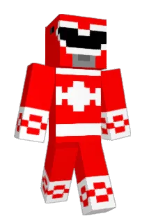 Billyboii99 Minecraft avatar full body