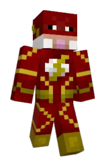 Billyjo13 Minecraft avatar full body