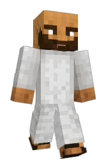 Bilo181 Minecraft avatar full body