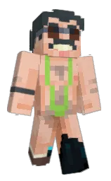 Custom render preview