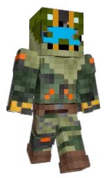Custom render preview