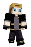 BilzTiretdusix Minecraft avatar full body