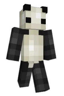 BimPremium Minecraft avatar full body