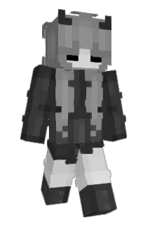 Bimboboy_YT Minecraft avatar full body