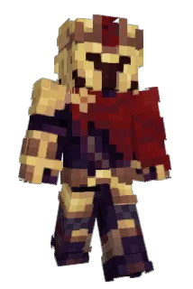 Bin_Tian Minecraft avatar full body