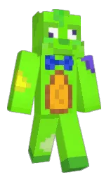 Custom render preview