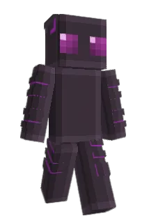 Bindy1 Minecraft avatar full body
