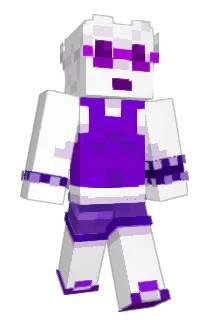 Bing0_Bong0 Minecraft avatar full body