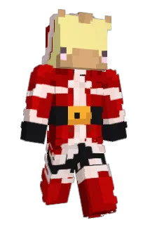 Bing0com Minecraft avatar full body