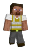 BingChilling067 Minecraft avatar full body