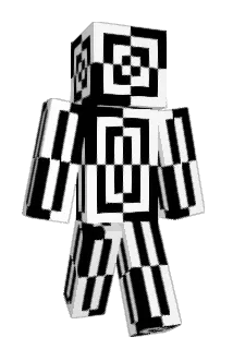 BingOfDoom Minecraft avatar full body